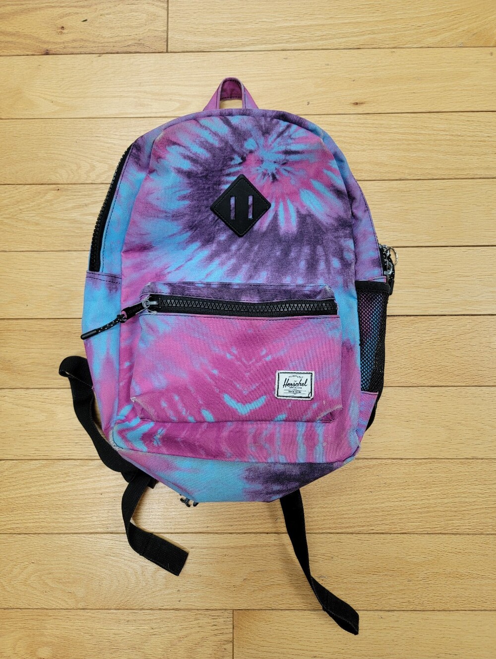 Kids Herschel Supply Co. Mini Backpack